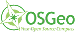 Open Source Geospatial Foundation
